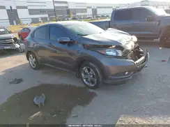 3CZRU5H58HM701610 2017 HONDA HR-V