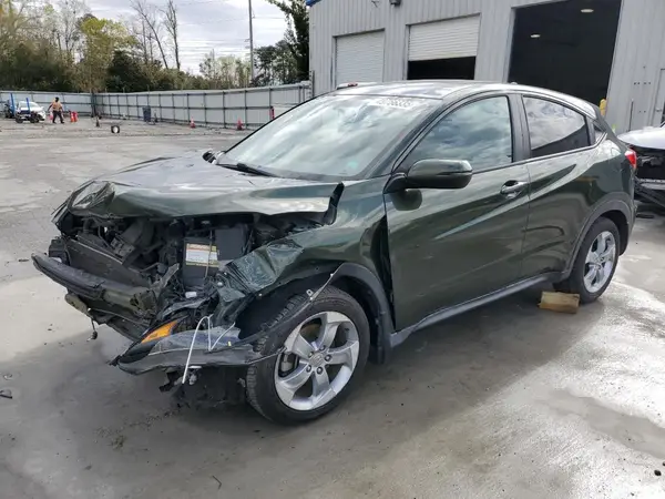 3CZRU5H58HM702014 2017 HONDA HR-V - Image 1