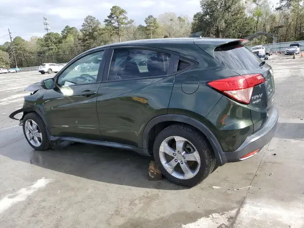 3CZRU5H58HM702014 2017 HONDA HR-V - Image 2