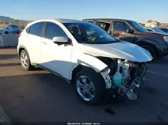 3CZRU5H58HM702143 2017 HONDA HR-V