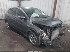 3CZRU5H58HM702725 2017 HONDA HR-V