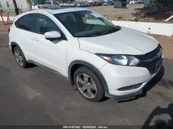 3CZRU5H58HM706015 2017 HONDA HR-V