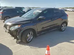 3CZRU5H58HM706290 2017 HONDA HR-V