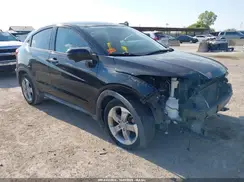 3CZRU5H58HM707343 2017 HONDA HR-V