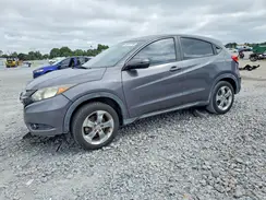 3CZRU5H58HM707696 2017 HONDA HR-V