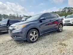 3CZRU5H58HM708427 2017 HONDA HR-V