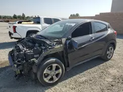 3CZRU5H58HM708816 2017 HONDA HR-V