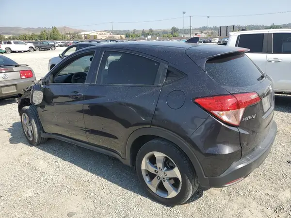 3CZRU5H58HM708816 2017 HONDA HR-V - Image 2
