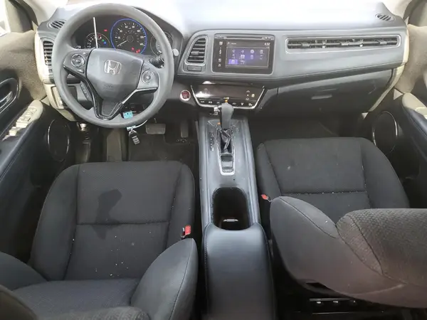 3CZRU5H58HM708816 2017 HONDA HR-V - Image 8