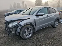 3CZRU5H58HM709464 2017 HONDA HR-V