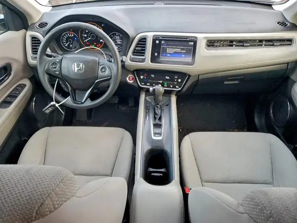 3CZRU5H58HM709464 2017 HONDA HR-V - Image 8