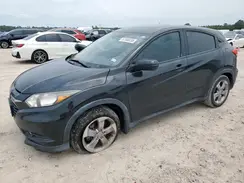 3CZRU5H58HM710825 2017 HONDA HR-V
