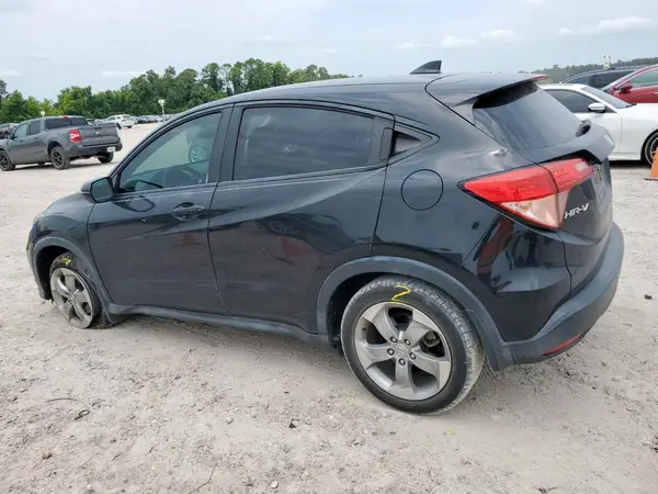 3CZRU5H58HM710825 2017 HONDA HR-V - Image 2
