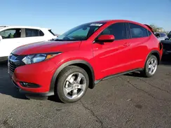 3CZRU5H58HM712624 2017 HONDA HR-V