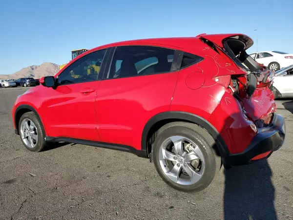 3CZRU5H58HM712624 2017 HONDA HR-V - Image 2