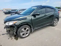 3CZRU5H58HM714423 2017 HONDA HR-V