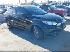 3CZRU5H58HM714485 2017 HONDA HR-V