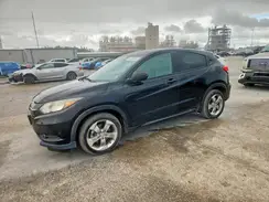 3CZRU5H58HM716544 2017 HONDA HR-V