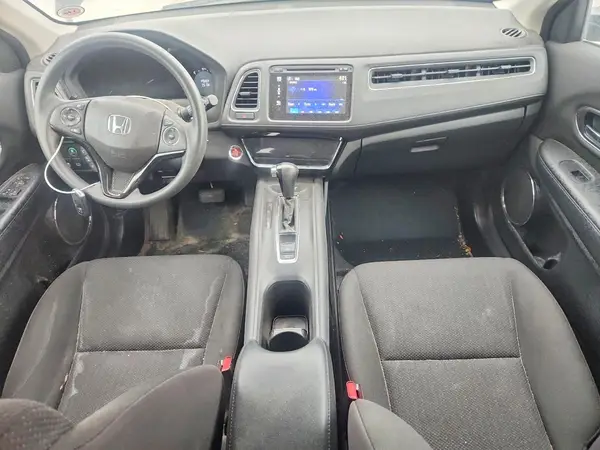 3CZRU5H58HM716544 2017 HONDA HR-V - Image 8