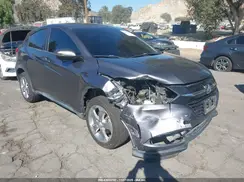 3CZRU5H58HM716608 2017 HONDA HR-V