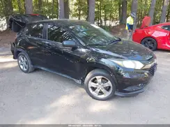 3CZRU5H58HM717788 2017 HONDA HR-V