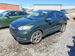 3CZRU5H58HM717936 2017 HONDA HR-V