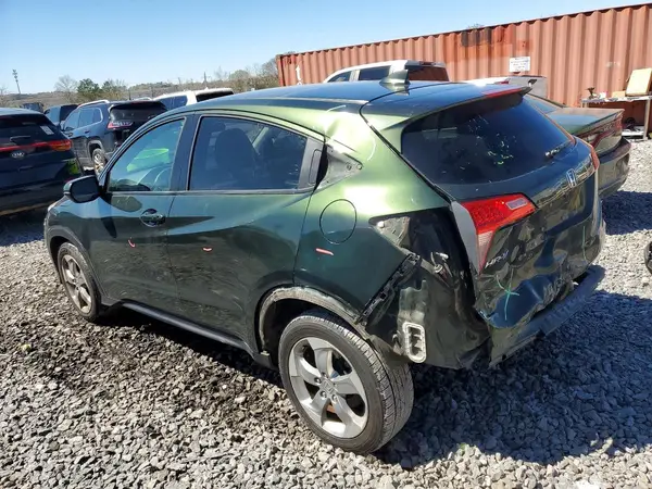 3CZRU5H58HM717936 2017 HONDA HR-V - Image 2