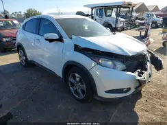 3CZRU5H58HM718245 2017 HONDA HR-V