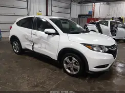 3CZRU5H58HM718522 2017 HONDA HR-V