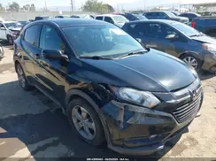 3CZRU5H58HM718715 2017 HONDA HR-V