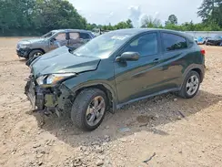 3CZRU5H58HM719086 2017 HONDA HR-V
