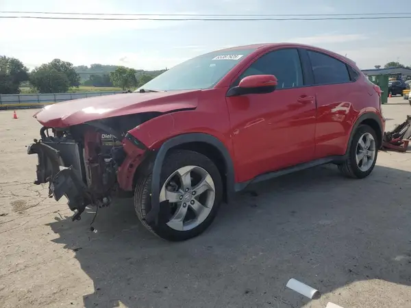3CZRU5H58HM721940 2017 HONDA HR-V - Image 1