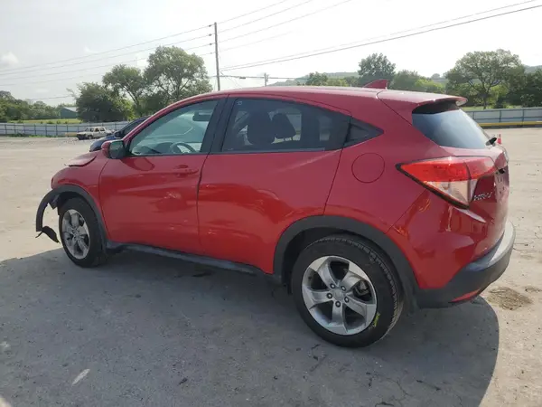 3CZRU5H58HM721940 2017 HONDA HR-V - Image 2