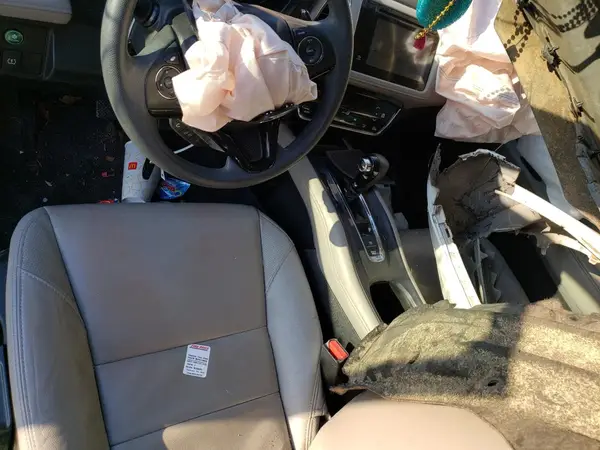 3CZRU5H58HM722103 2017 HONDA HR-V - Image 8