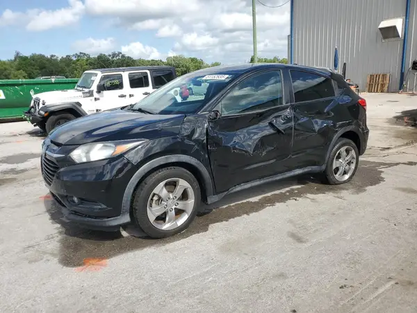 3CZRU5H58HM722134 2017 HONDA HR-V - Image 1