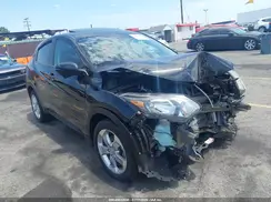 3CZRU5H58HM722733 2017 HONDA HR-V