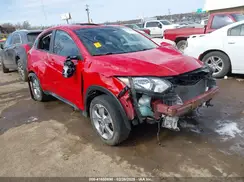 3CZRU5H58HM722800 2017 HONDA HR-V