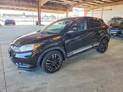 3CZRU5H58HM723297 2017 HONDA HR-V