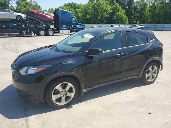 3CZRU5H58HM723686 2017 HONDA HR-V - Image 1