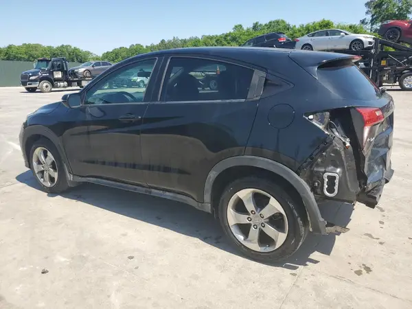 3CZRU5H58HM723686 2017 HONDA HR-V - Image 2