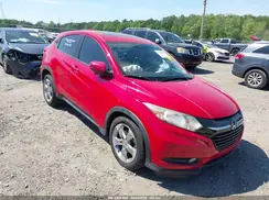3CZRU5H58HM724613 2017 HONDA HR-V