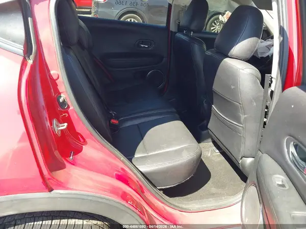 3CZRU5H58HM724613 2017 HONDA HR-V - Image 8