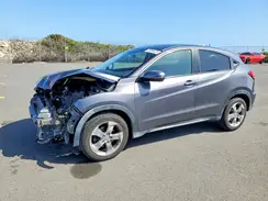 3CZRU5H58HM725115 2017 HONDA HR-V