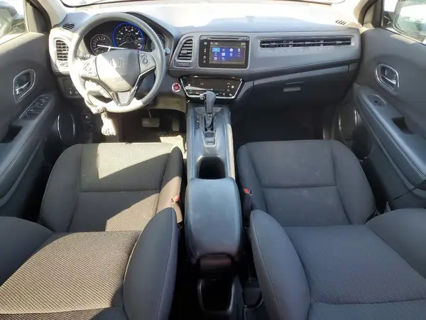 3CZRU5H58HM725115 2017 HONDA HR-V - Image 8