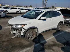 3CZRU5H58HM726779 2017 HONDA HR-V