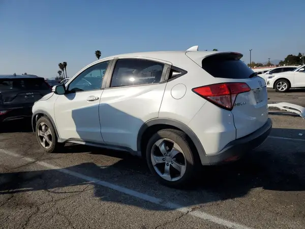 3CZRU5H58HM726779 2017 HONDA HR-V - Image 2