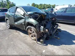 3CZRU5H58HM727883 2017 HONDA HR-V