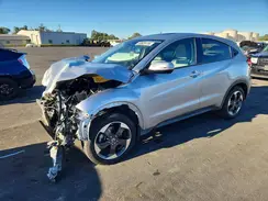 3CZRU5H58JG700560 2018 HONDA HR-V