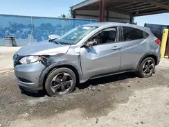 3CZRU5H58JG702552 2018 HONDA HR-V