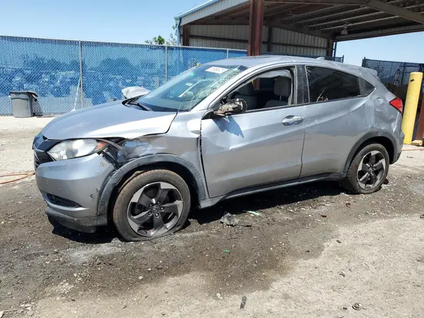 3CZRU5H58JG702552 2018 HONDA HR-V - Image 1